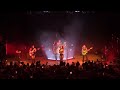 Chappell Roan Red Wine Supernova Boulder Theater Boulder CO 4 9 24
