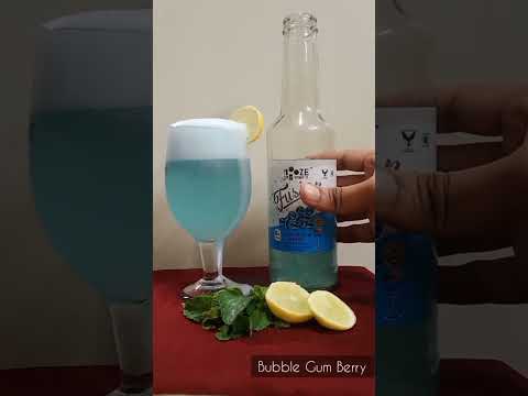 Carbonated Drinks