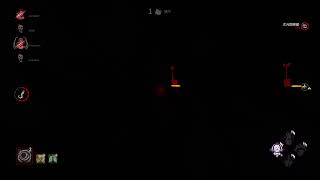 [Dead by Daylight] dbd #7 環境に圧倒されるデモちゃん