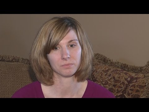 Wife of Toys R Us homicide victim speaks out