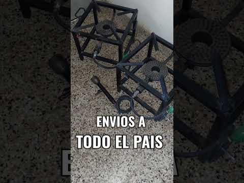 INYECCION INDUSTRIAL GAS FABRICACIÓN REPARACIONES WHATSAPP 3537 448469 BELL VILLE CÓRDOBA 🇦🇷 🔥 🔥 🔥