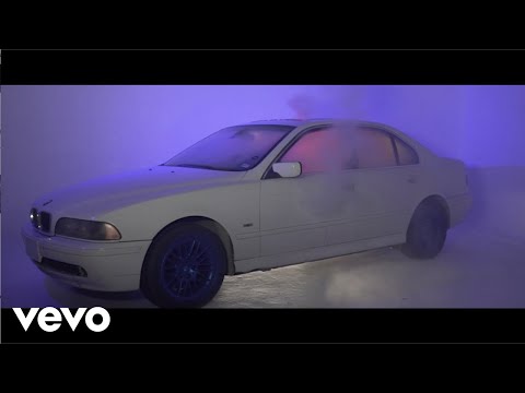 Yung Nation - Hot Box Freestyle ft. Phat Pat