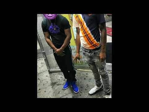 Bdai Euro x Rea Euro - Step ( OFFICAL AUDIO ) LACEWAY