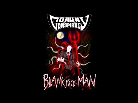 Blank Face Man - Dawn Conspiracy