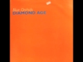 Blue Orchids - Diamond Age