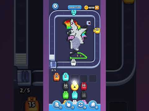 Guia do Pixel Flow Nível 1522