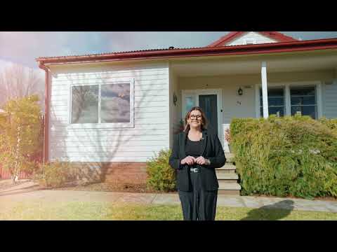 55 Hume Street, Yass, NSW 2582, 3 slaapkamers, 1 badkamers, House
