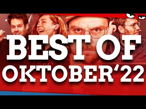 Best of Rocket Beans | Our highlights in October 2022