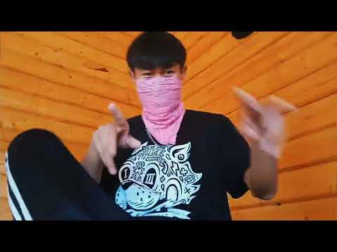 Sammy / contestant  8 - Yk rap contest season 3 audition round