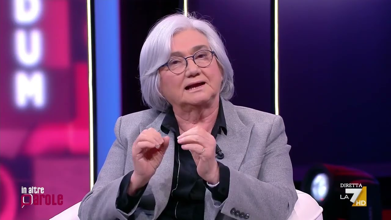 Referendum, Bindi: “I governi non hanno potere costituente, dovrebbero modificare la ...