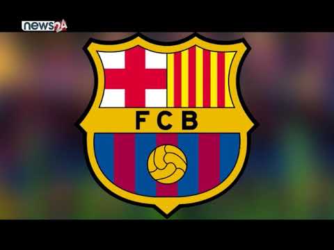 SPORTS NEWS PACKAGE - NEWS24 TV