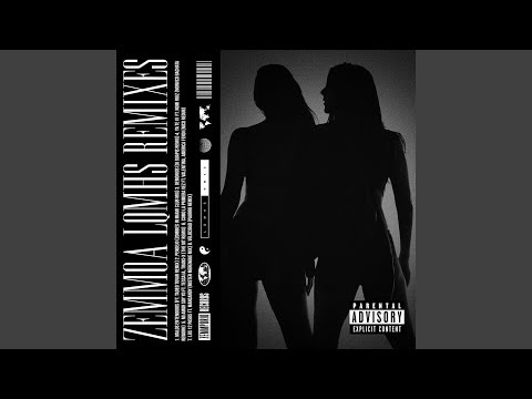 Mi Amor Soy Yo (The MT Remix)