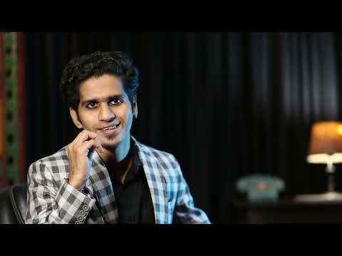 Vinayak Haryan  Audition