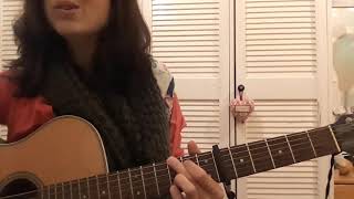 Origami (Ani Difranco cover)