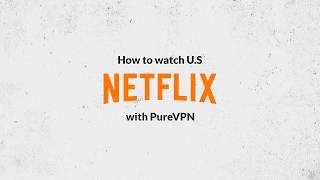 How to watch Netflix US in Australia