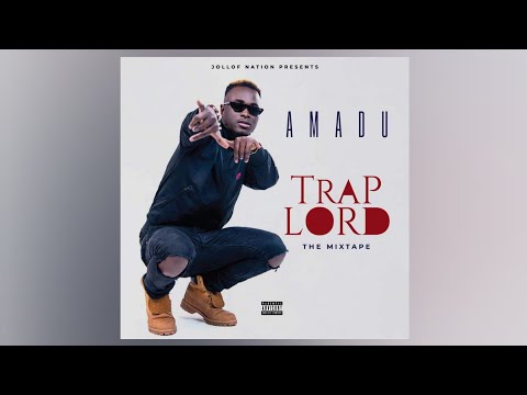 Amadou Vypa - Kay Kendo Ft Mass187 & Tallibeh Izzy (Trap Lord Mixtape)