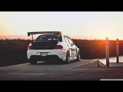 Maagi x Lalli - Älä selitä (Bass boosted)