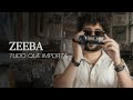 Zeeba - Tudo Que Importa (Clipe Oficial)