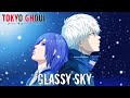 Tokyo Ghoul: Glassy Sky | EMOTIONAL COVER (Attack on Titan Style) [feat. @SORAHEUN]
