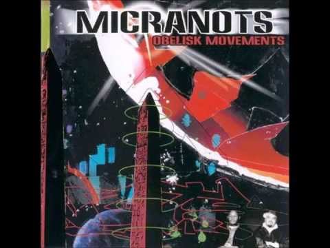 Micranots - Visualistic feat. Marq Spekt & Stahrr tha F.E.M.C.E.E.