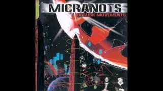 Micranots - Visualistic feat. Marq Spekt & Stahrr tha F.E.M.C.E.E.