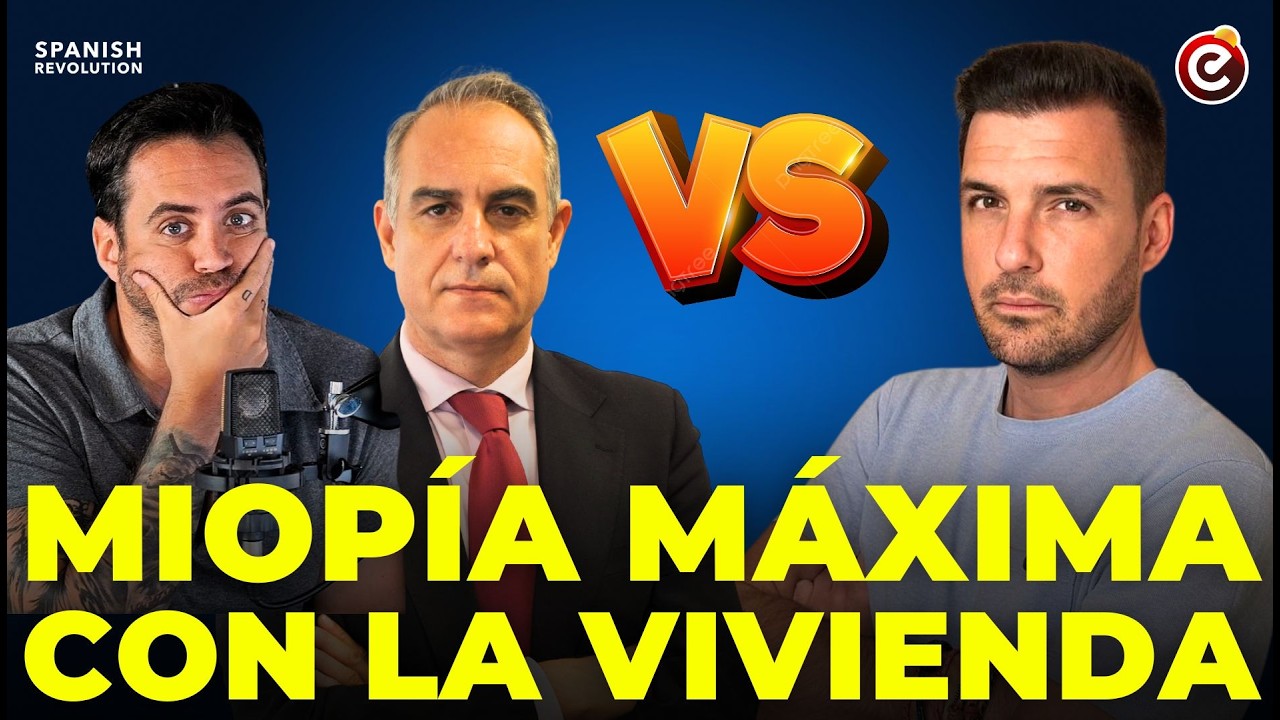 😤@PabloGilTrader desinforma MUCHO sobre la vivienda en @TheWildProject repitiendo tópicos falsos