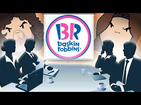Game Grumps: The Baskin Robbins Deal