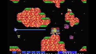 [MSX] Parodius (1988) (Konami)