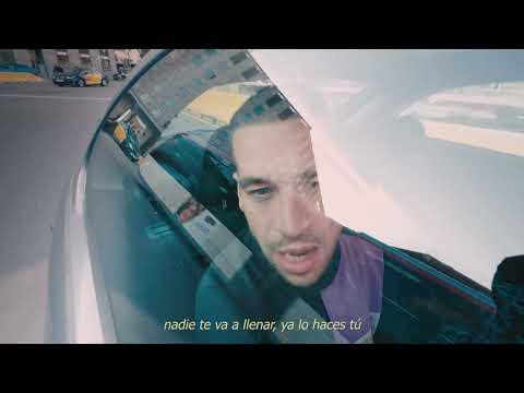 JULI GIULIANI - ANTROPOLOGÍA (Prod. Gas Lab) [VOLVER AL PRINCIPIO]