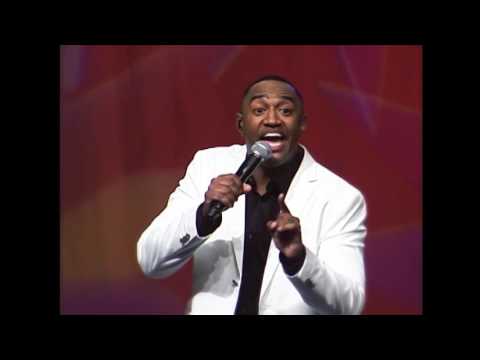 Jonathan Nelson - Anything Can Happen (LIVE)
