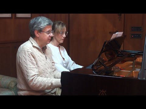 Lehár: Ballsirenen - Roberto Metro & Elvira Foti