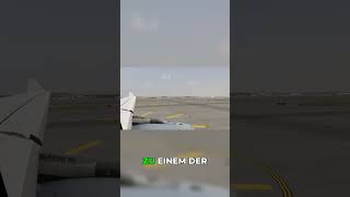 Der Flug, der die Luftfahrtgeschichte prägte