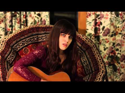 Warren Zevon Cover Keep Me in Your Heart by Emily Grove