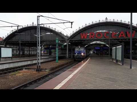 EP09-012 z IC 8302/3 MALCZEWSKI || 23.05.2020