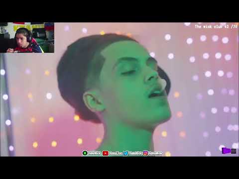 Whiteboi Da Geek x Nasfrmdatil x Rivtwer AJ - Highlight (Music Video) | CIVILIAN REACTION