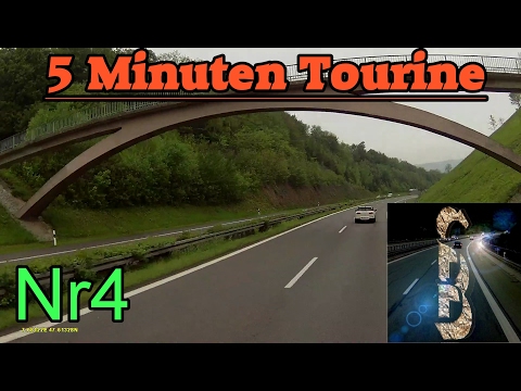 5 Minuten Tourine Nr4 - A98 Lörrach