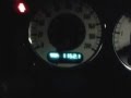 Resetting speedometer on 2001-2006 Caravan ...