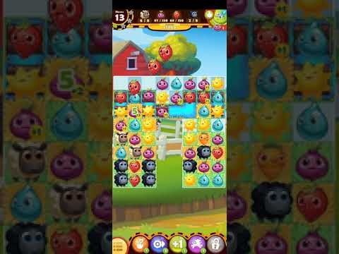 farm heroes saga level 1052