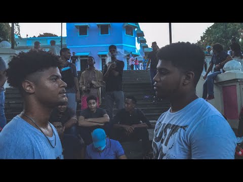 METRICOH FLOWSTER VS THERAS | DOBLE O NADA | CUARTOS