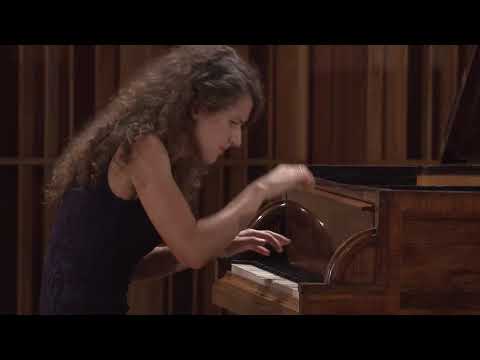 Joanna Różewska – F. Chopin, Ballade in G minor, Op. 23 (First stage)