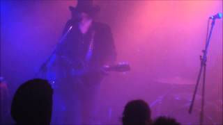 Spindrift - Intro + Buffalo Dream @Brin de Zinc - Barberaz (73) le 13 Juin 2013