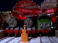 Thomas Y Sus Amigos Temporada 2 Ep26 Thomas Y El Arbol De Navidad Perdido En Español Latino Parte 2