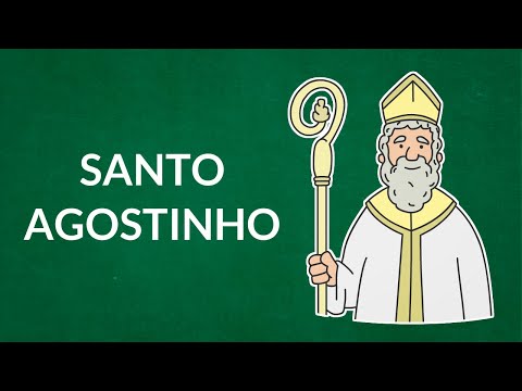 Saint Augustine (summary) | PHILOSOPHY