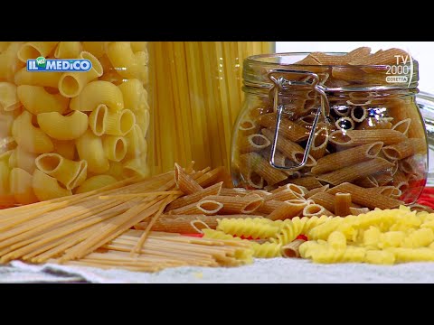 Il Mio Medico, 25 ottobre 2022 - World pasta day, come e quanta pasta mangiare?