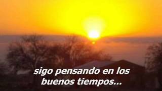 I Wonder - Chris Isaak (Subtitulos En Español)