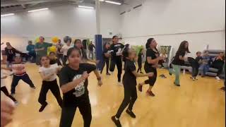 Chakvi Kadhai - Rajvir Jawanda - Bhangra Class