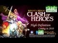 Might amp Magic Clash Of Heroes Juego Gratis Para Todos
