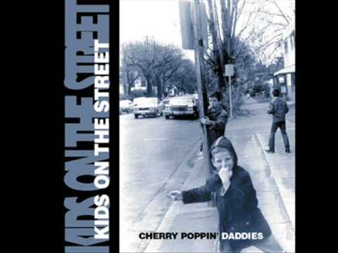Cherry Poppin' Daddies - Irish Whiskey