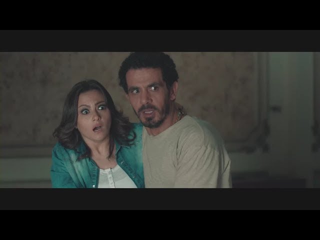 Leil dakhely - Thriller (Official Video) تريللر فيلم ليل داخلي