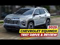 2025 Chevrolet Equinox Review What S New First Look Design Features Price More